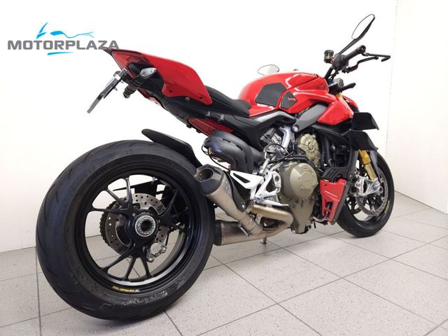ducati - streetfighter-v4s