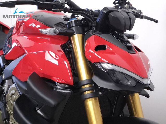 ducati - streetfighter-v4s