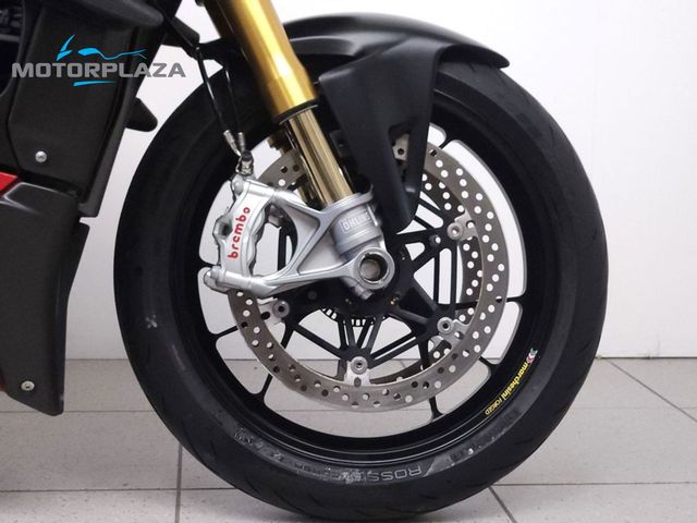 ducati - streetfighter-v4s