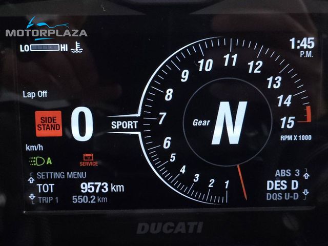 ducati - streetfighter-v4s