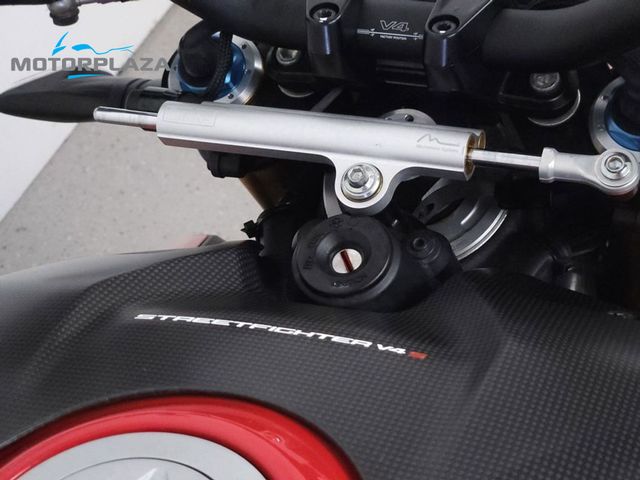 ducati - streetfighter-v4s