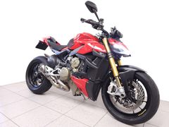 Ducati Streetfighter V4 S 2020 occasion – foto 3 van 14