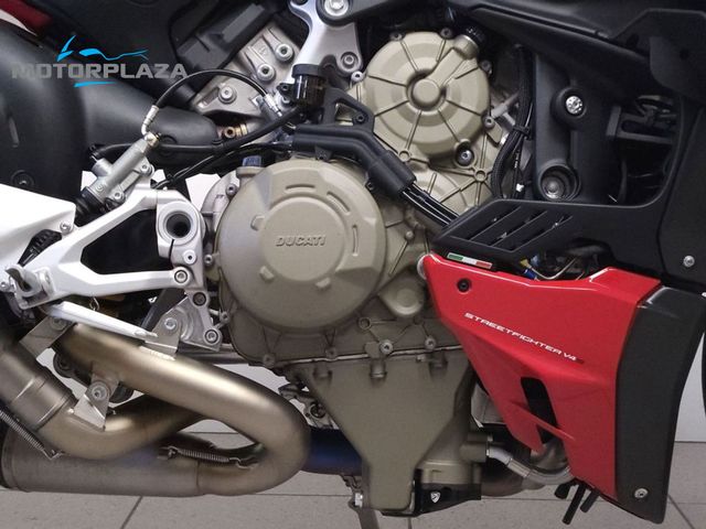 ducati - streetfighter-v4s
