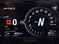 Ducati Streetfighter V4 S 2020 occasion – foto 9 van 14