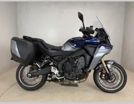 Yamaha Tracer 9 GT+ Y-AMT 2026 nieuw