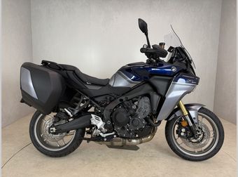 Yamaha Tracer 9 GT+ Y-AMT 2026 nieuw