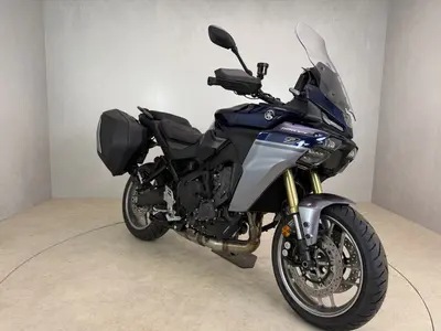 YAMAHA TRACER 9 GT+ Y-AMT – foto 2