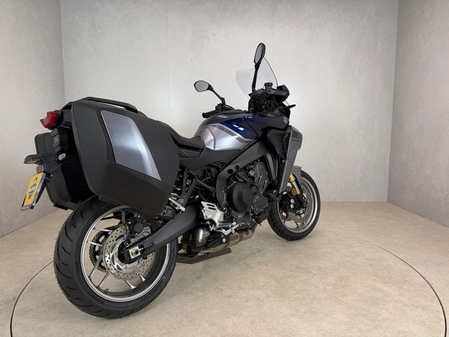 yamaha - tracer-9-gt-plus-y-amt