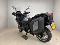 Yamaha Tracer 9 GT+ Y-AMT 2026 nieuw – foto 4 van 16