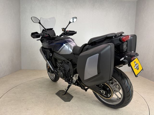 yamaha - tracer-9-gt-plus-y-amt