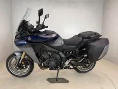 Yamaha Tracer 9 GT+ Y-AMT 2026 nieuw – foto 5 van 16