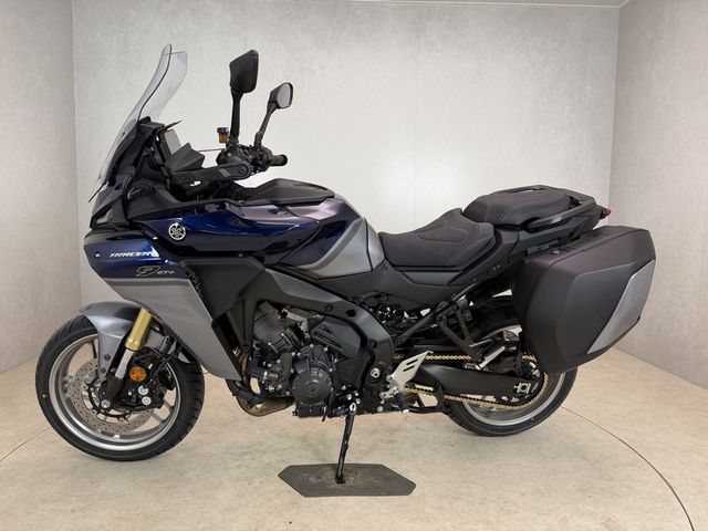 yamaha - tracer-9-gt-plus-y-amt