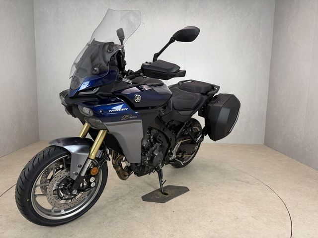 yamaha - tracer-9-gt-plus-y-amt