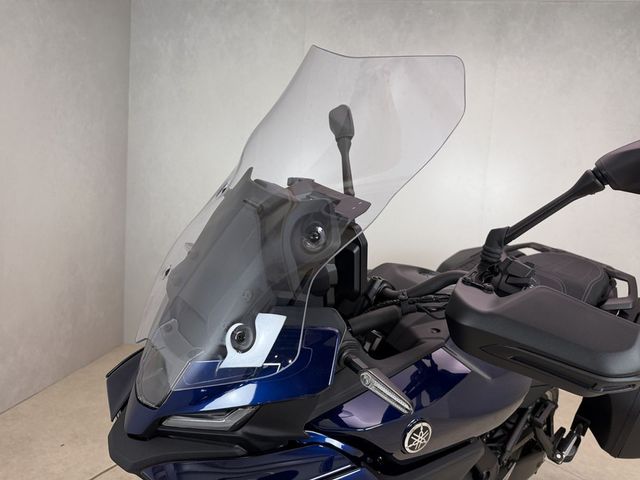 yamaha - tracer-9-gt-plus-y-amt