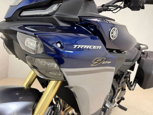 yamaha - tracer-9-gt-plus-y-amt