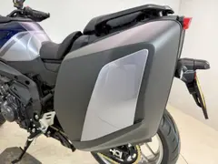 Yamaha Tracer 9 GT+ Y-AMT 2026 nieuw – foto 11 van 16