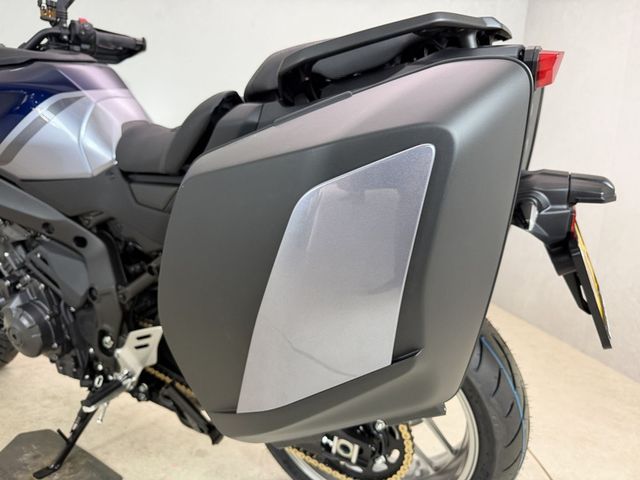 yamaha - tracer-9-gt-plus-y-amt