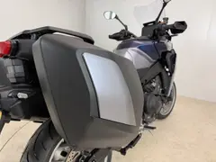 Yamaha Tracer 9 GT+ Y-AMT 2026 nieuw – foto 12 van 16