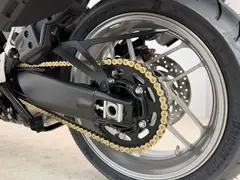 Yamaha Tracer 9 GT+ Y-AMT 2026 nieuw – foto 13 van 16