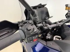 Yamaha Tracer 9 GT+ Y-AMT 2026 nieuw – foto 14 van 16