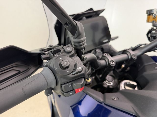 yamaha - tracer-9-gt-plus-y-amt