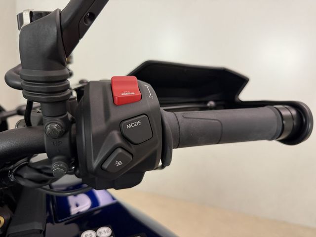 yamaha - tracer-9-gt-plus-y-amt