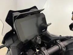 Yamaha Tracer 9 GT+ Y-AMT 2026 nieuw – foto 16 van 16