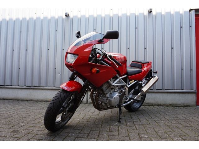 yamaha - trx-850