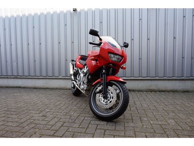 yamaha - trx-850