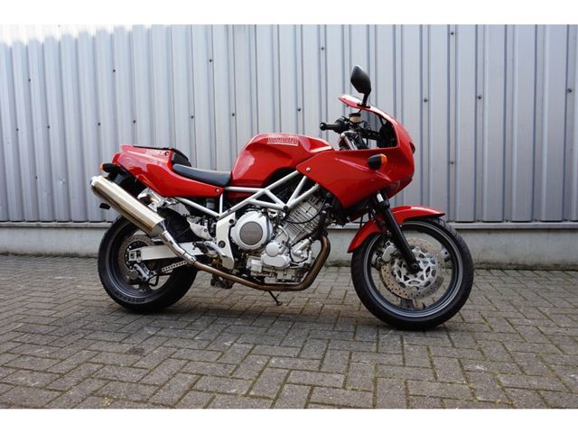 yamaha - trx-850