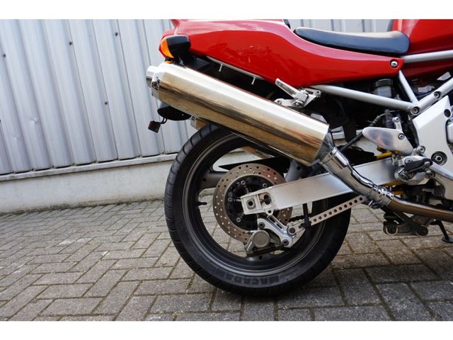 yamaha - trx-850