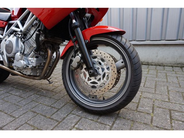 yamaha - trx-850