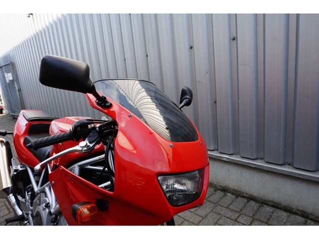 yamaha - trx-850