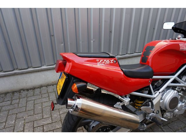 yamaha - trx-850