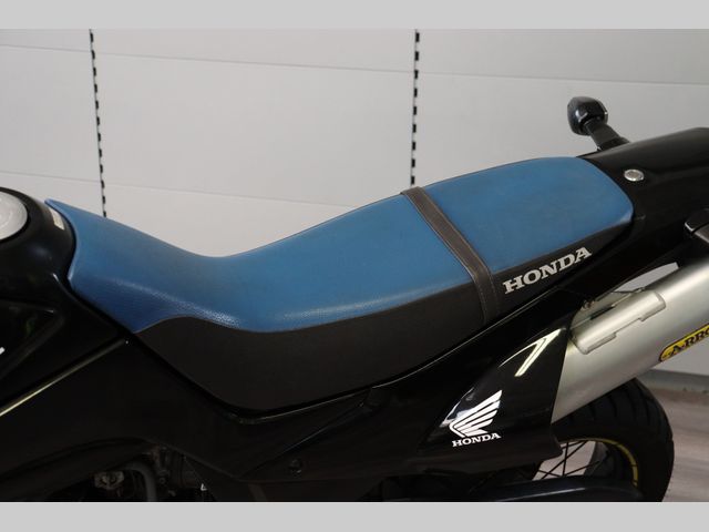 honda - fmx-650