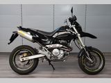 HONDA FMX 650