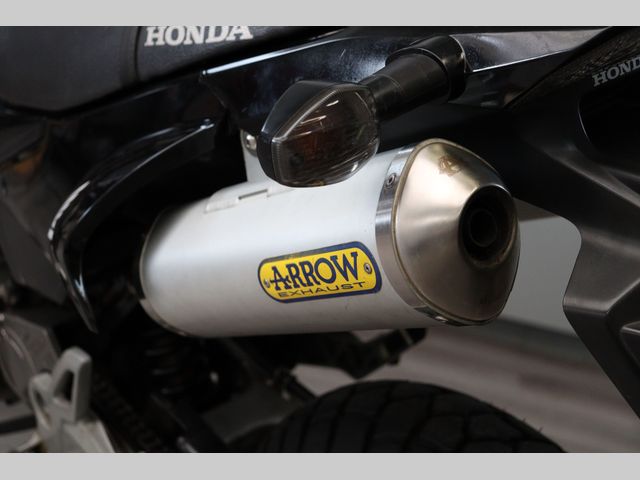 honda - fmx-650