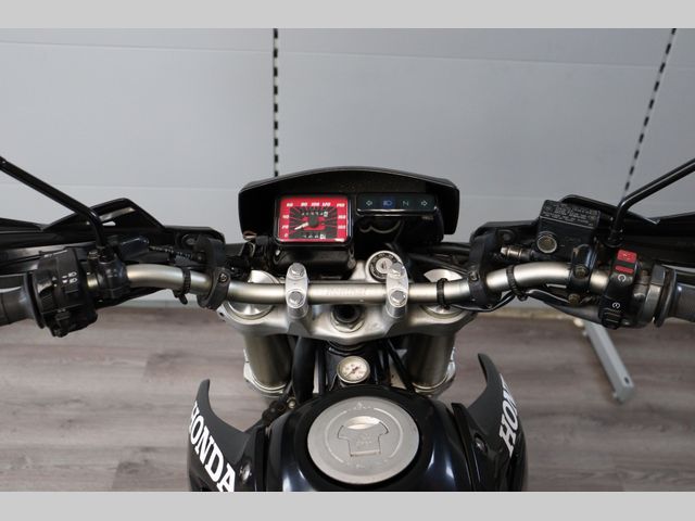 honda - fmx-650