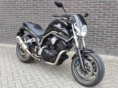 YAMAHA BT 1100 BULLDOG