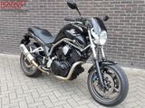 YAMAHA BT 1100 BULLDOG