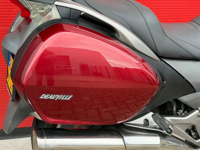 honda - nt-700-v-deauville-abs