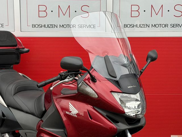 honda - nt-700-v-deauville-abs