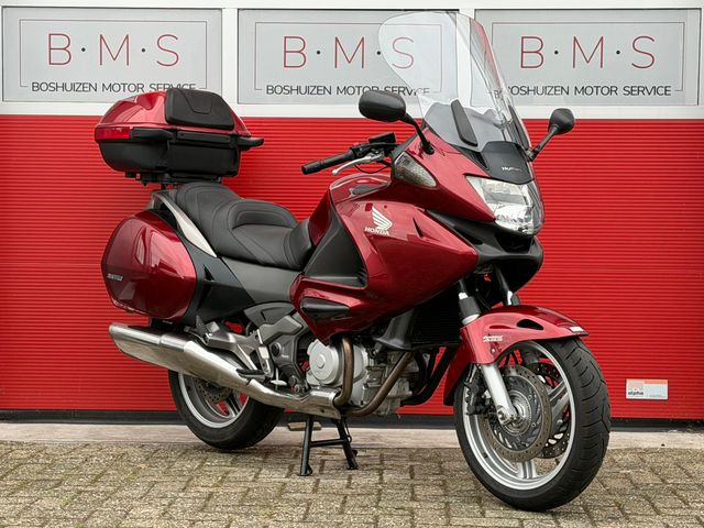 honda - nt-700-v-deauville-abs