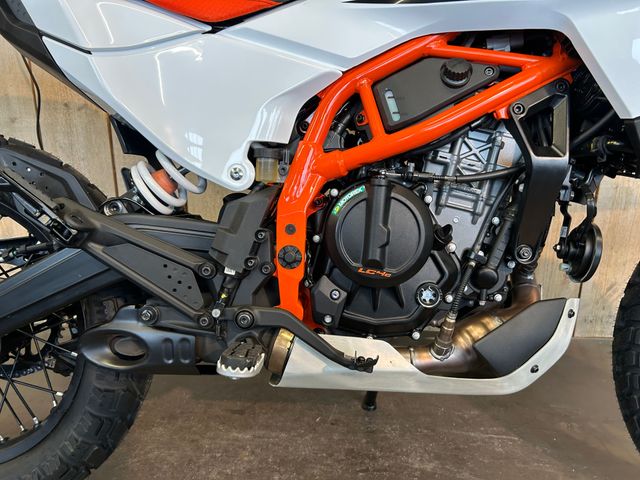 ktm - 390-adventure