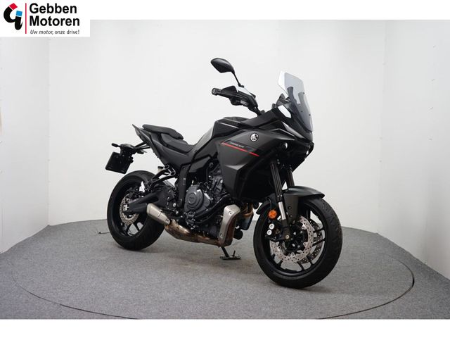 yamaha - tracer-700-abs