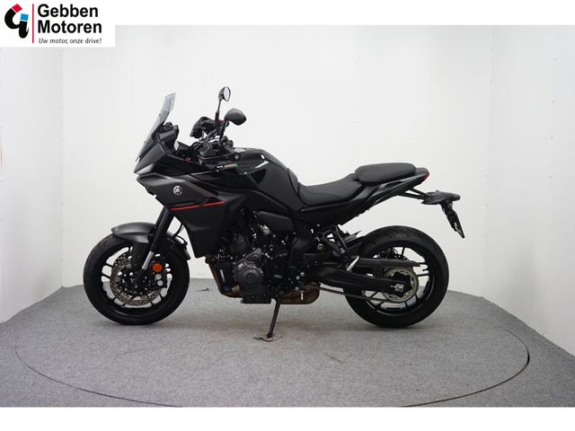 yamaha - tracer-700-abs