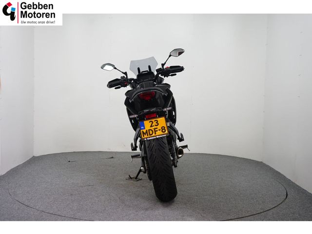 yamaha - tracer-700-abs