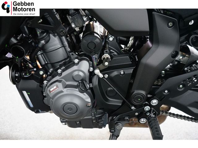 yamaha - tracer-700-abs