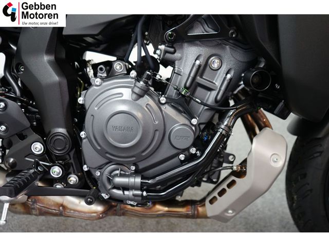 yamaha - tracer-700-abs