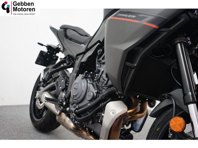yamaha - tracer-700-abs